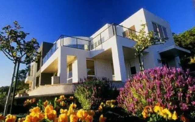 Miharotia House Boutique Bed & Breakfast