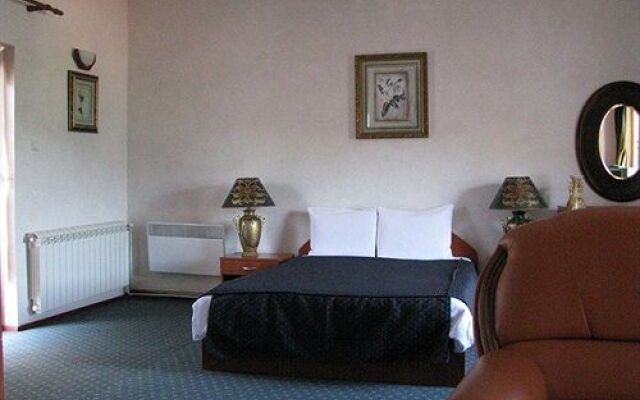 Hotel Vergina