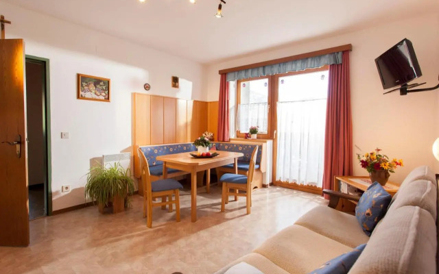 Bauernhof Tamerburgerhof