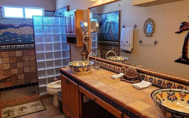 Casa Tortuga Beachfront Las Palmas Mirador Beach