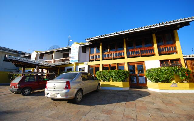 Piazza Bella Hotel