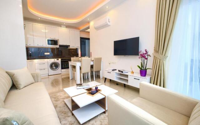 Yekta Blue Residence By Newinn