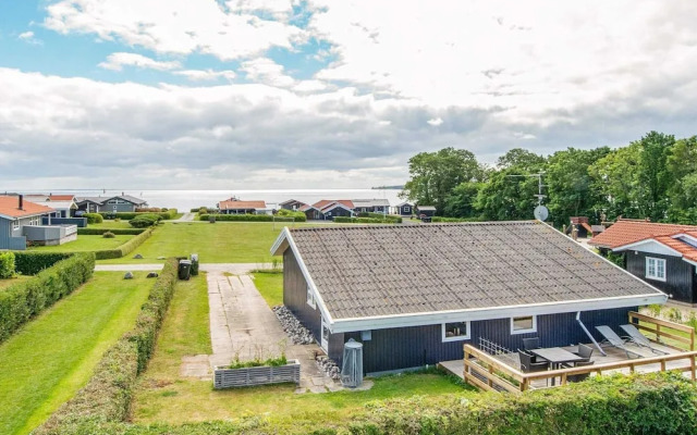 Vibrant Holiday Home in Juelsminde near Sea