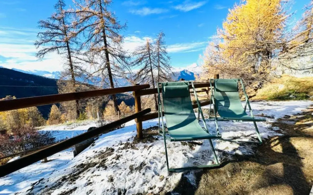 ComeCasa Lovely apartment plein soleil