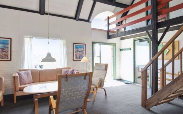 "Wulfhard" - 800m from the sea in Western Jutland