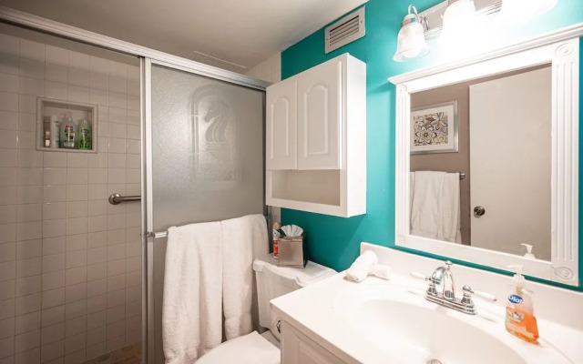 Stay Together Suites 2Bd-2Ba Apartment