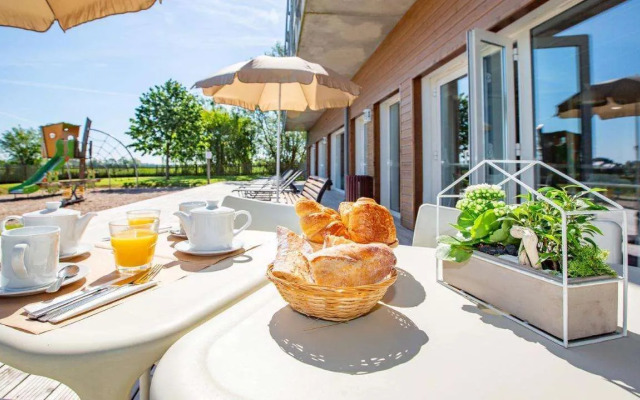 Les Chambres De La Baie by Vacanceole