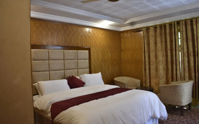 Al Noor Starlet Hotel