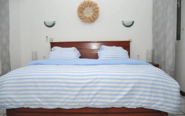 Superbe Studio dans un immeuble de haut standing