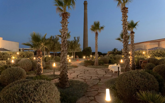 Tonnara di Sciacca