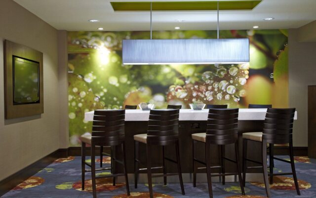 Courtyard by Marriott Ithaca Airport/University