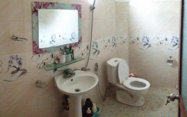 Thac Ba Family Homestay - Hostel