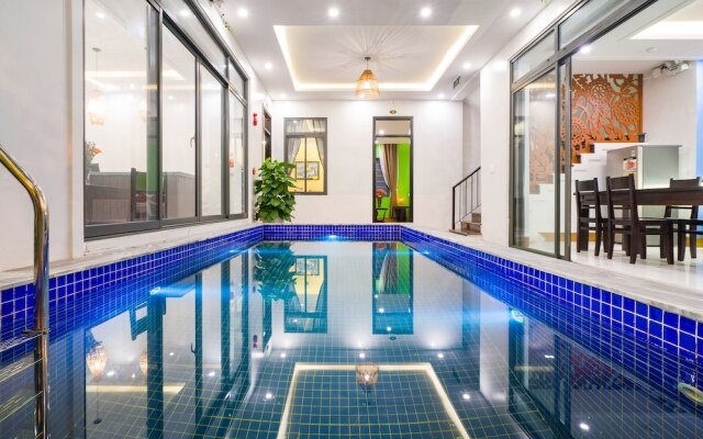 An Bang Beach Hai An Villa