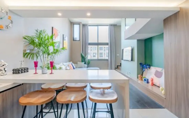 Yaowei Homestay