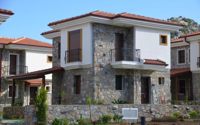 Mercan Pension