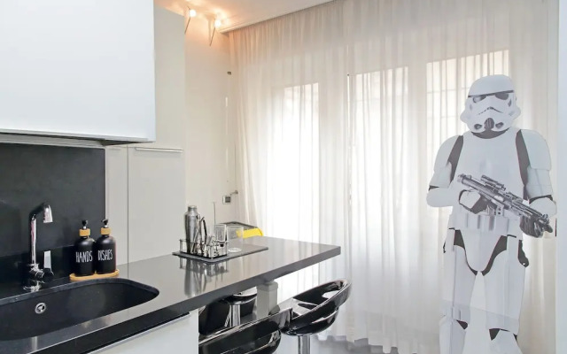 4bnb - Luxury Cipro Home