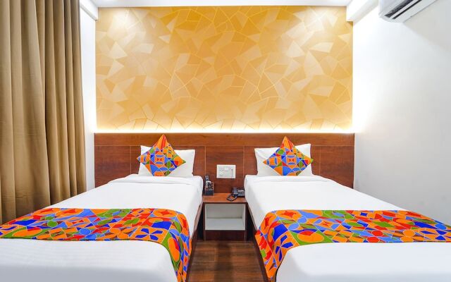 FabHotel Ellegant Inn