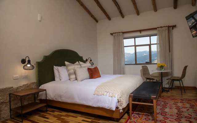 Palacio Manco Capac by Ananay Hotels