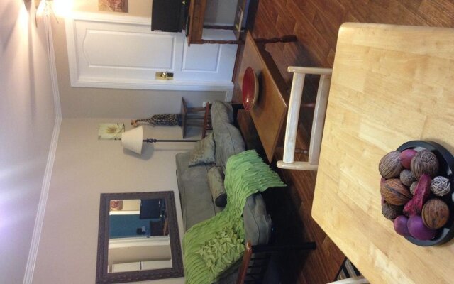 Maison Touristique Dugas