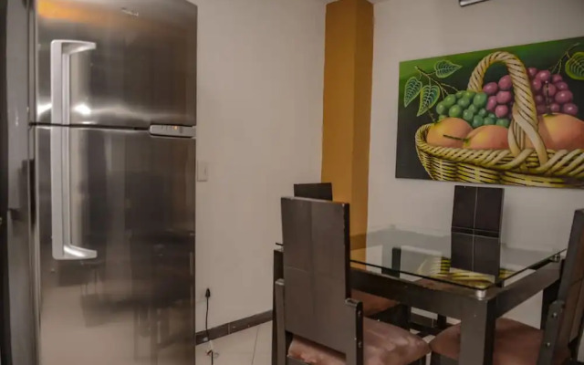 Presidencial Apartments