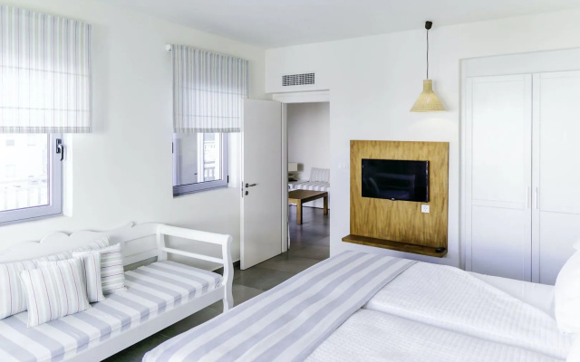 Ostria Resort & Spa