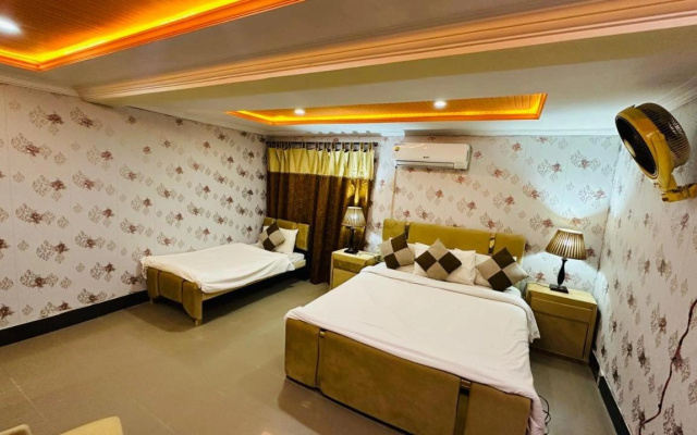 Amyl's Garden Guest House