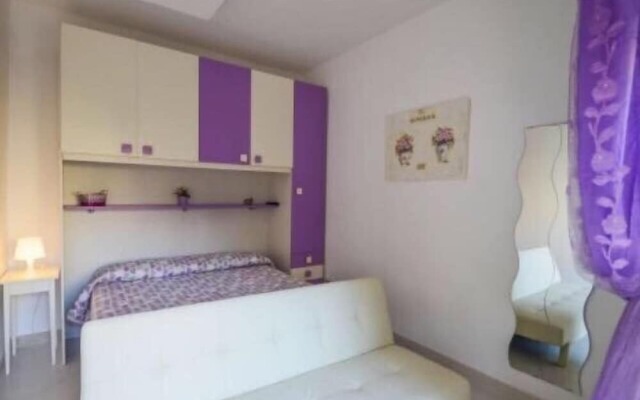 Central House Monica