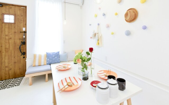 Walker Hostel Kyoto