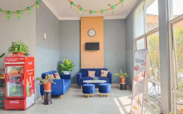 Tugu Indah Hotel Semarang