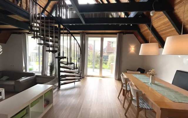 Holiday Apartment Watt"n Huus