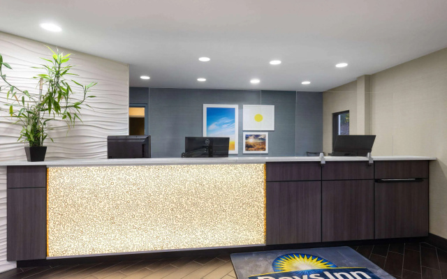 Days Inn by Wyndham Chattanooga Lookout Mountain West