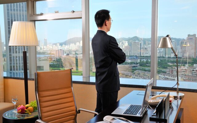 Xiamen Yihao Hotel Hubin North
