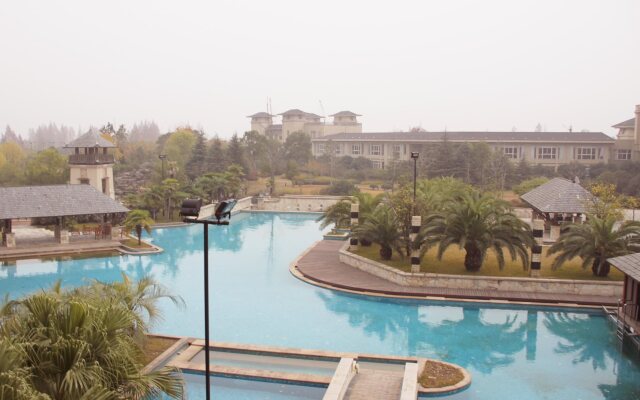 HNA Resort Yunqi Hangzhou