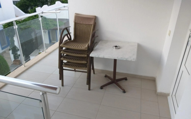 Paradise Apart Hotel