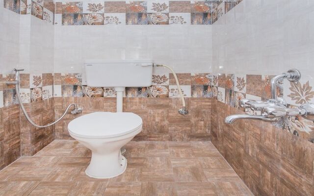 OYO Flagship 16142 Passport Office Koramangala