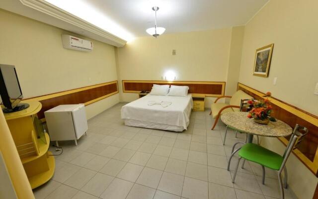 Hotel Vind's Plaza