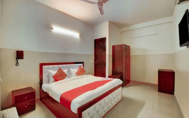 The Vishnu Paradise By OYO Rooms