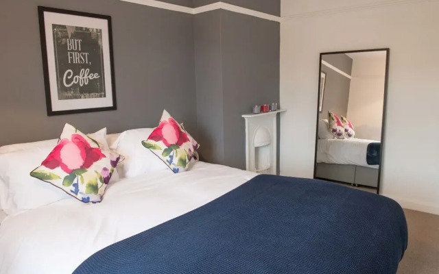 STUNNING 3 Bed Cambridge City