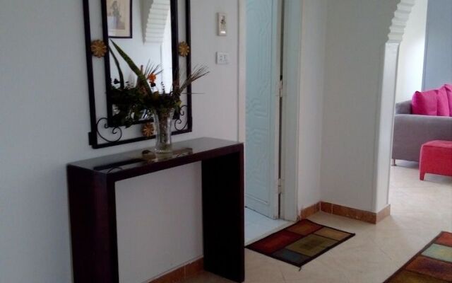 Nile Jewel Suites