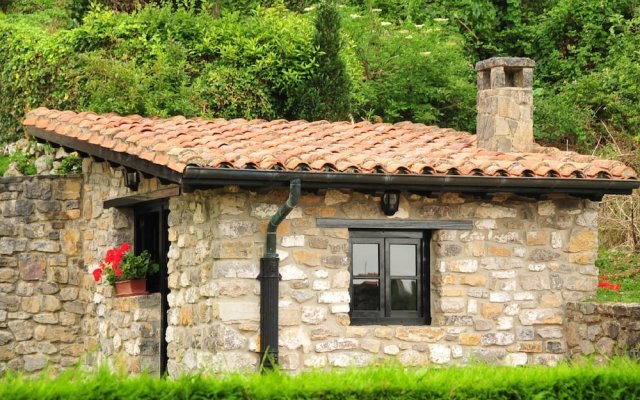 Casa Rural Llugarón III