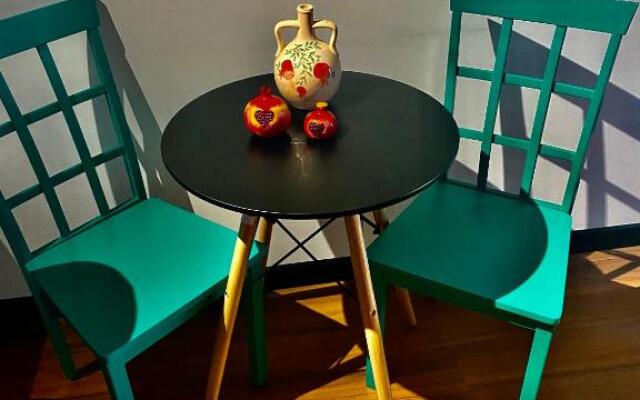 Batumi Frida Studio Apartment