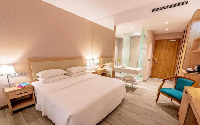 Poseidon Beach Resort