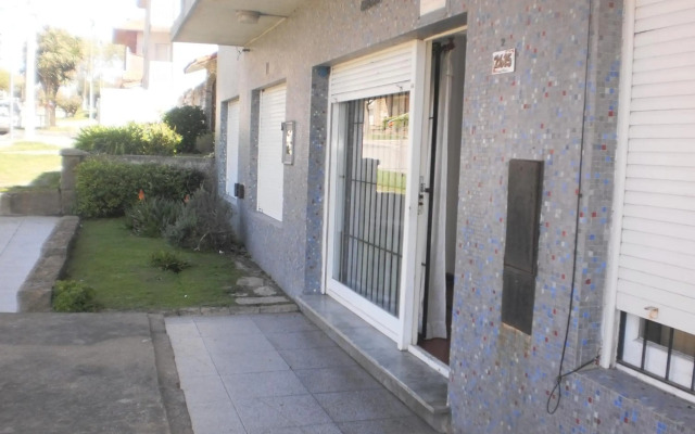 Mogotes Flat Frente Al Mar