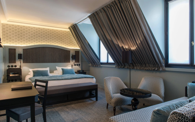Hotel d'Aubusson