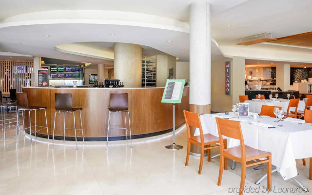 Ramada Hotel & Suites Sydney Cabramatta