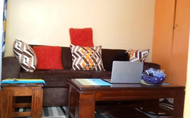 Stay.Plus Imara Daima Transit House