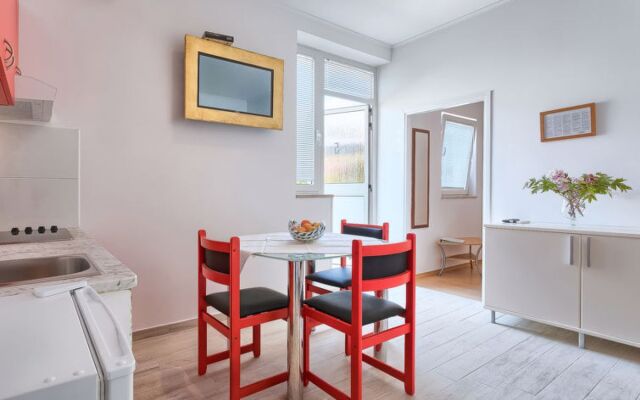 Apartment Nika Rääkkylä 15465