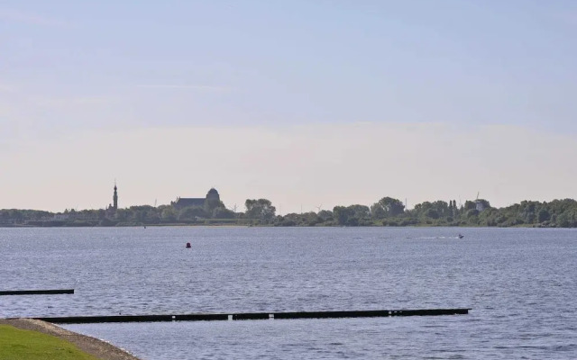 Apartment in Kamperland by the Sea