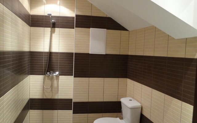 Elina Apartments Sveti Vlas