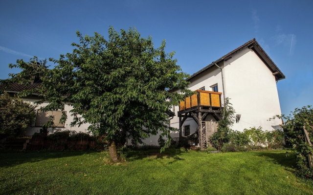 Holiday Home in Kerschenbach Near Trier
